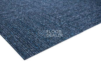 Condor Carpets Solid Stripes 183 фото 9 | FLOORDEALER